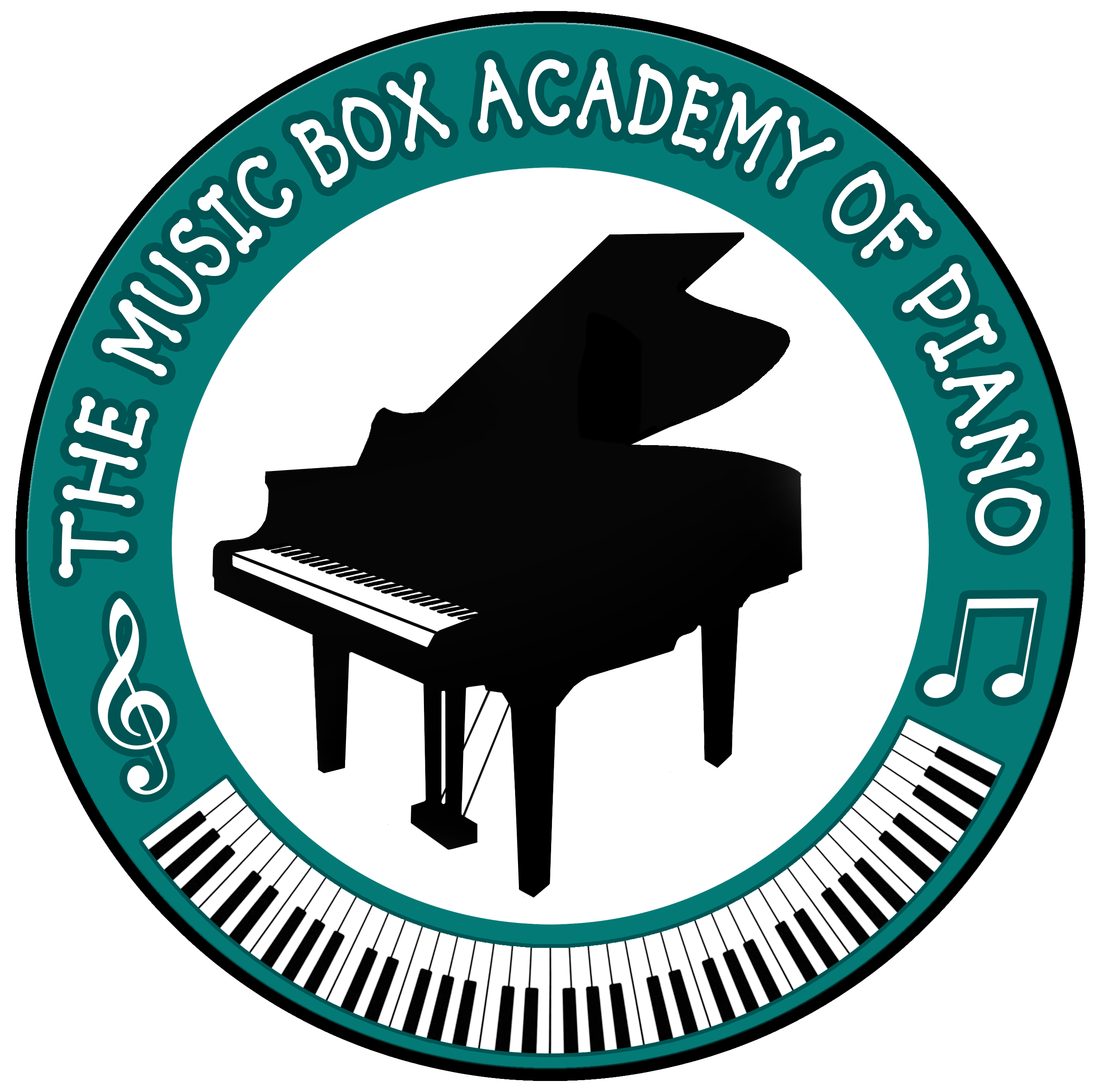The Music Box Academy of Piano